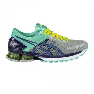 Asics Women's Kinsei 6 Shoes